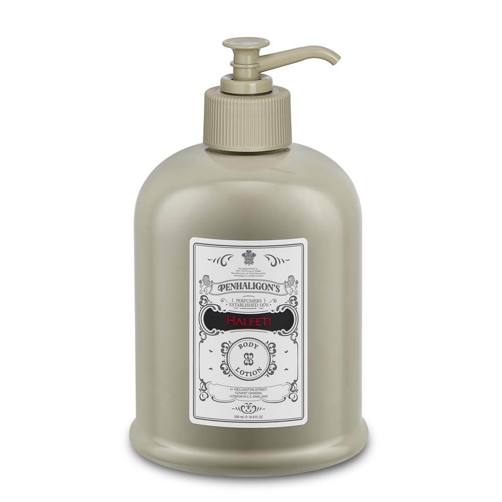 Penhaligon's Halfeti Body & Hand Lotion 500ml